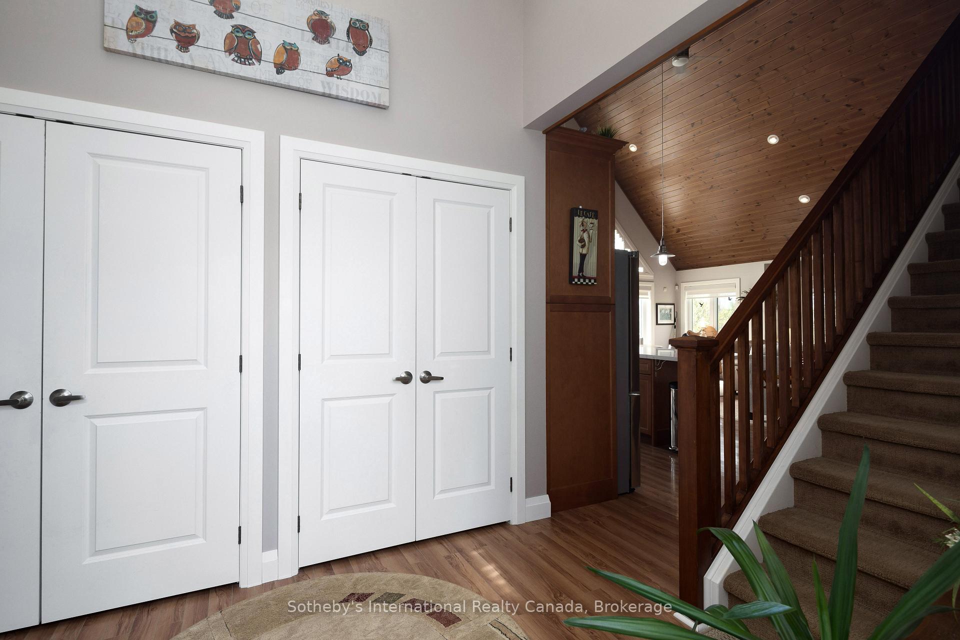 Photo 4 of 466498 12TH Conc B, Grey Highlands — HOMEH