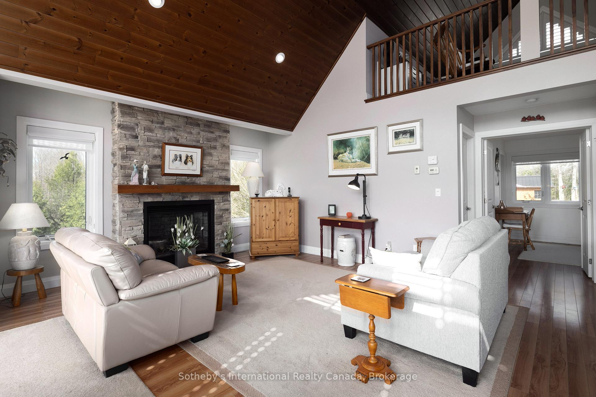 Photo 6 of 466498 12TH Conc B, Grey Highlands — HOMEH
