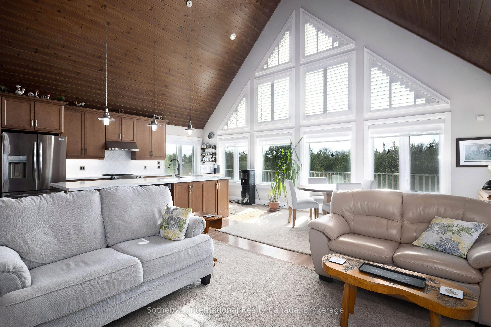 Photo 7 of 466498 12TH Conc B, Grey Highlands — HOMEH