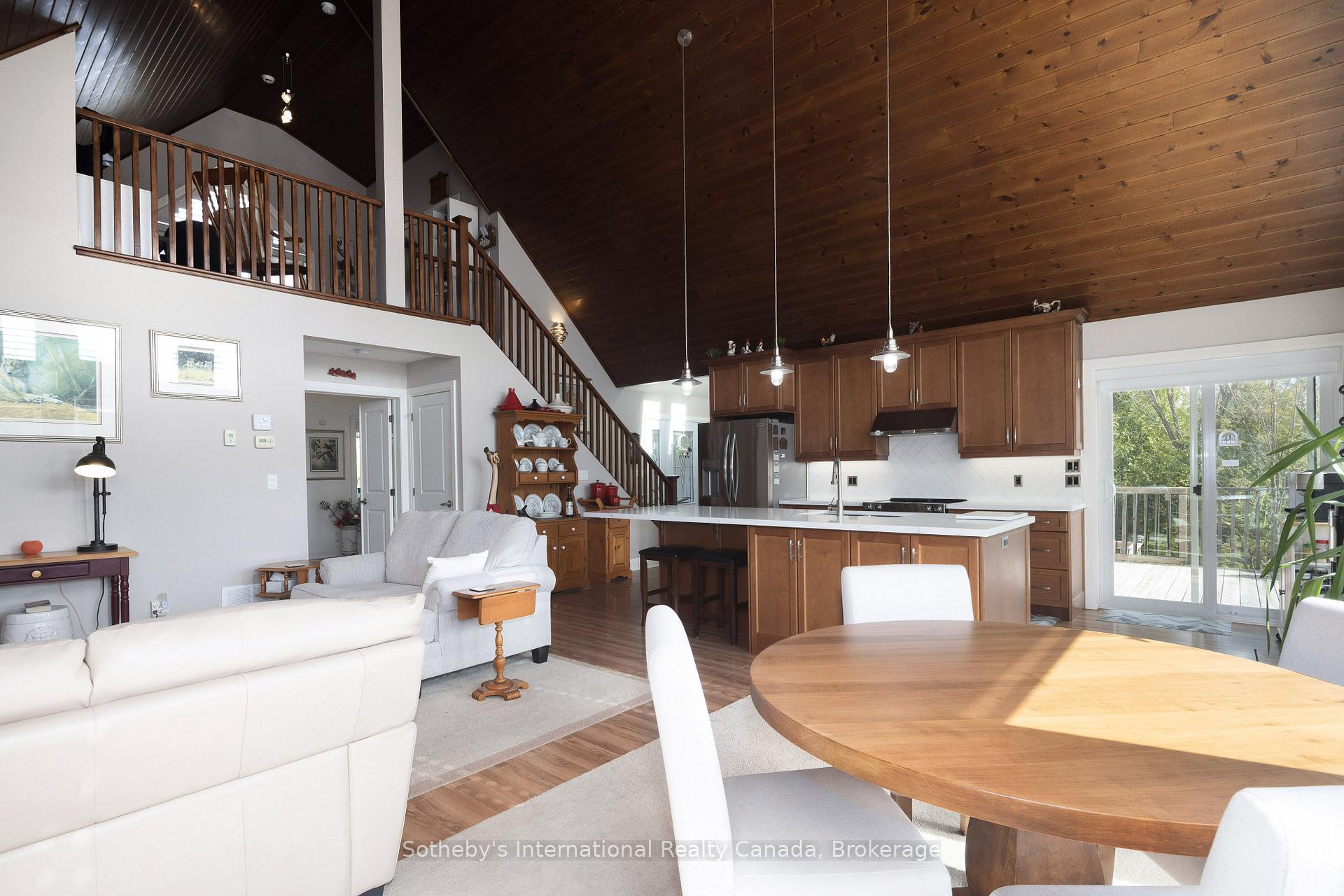 Photo 9 of 466498 12TH Conc B, Grey Highlands — HOMEH