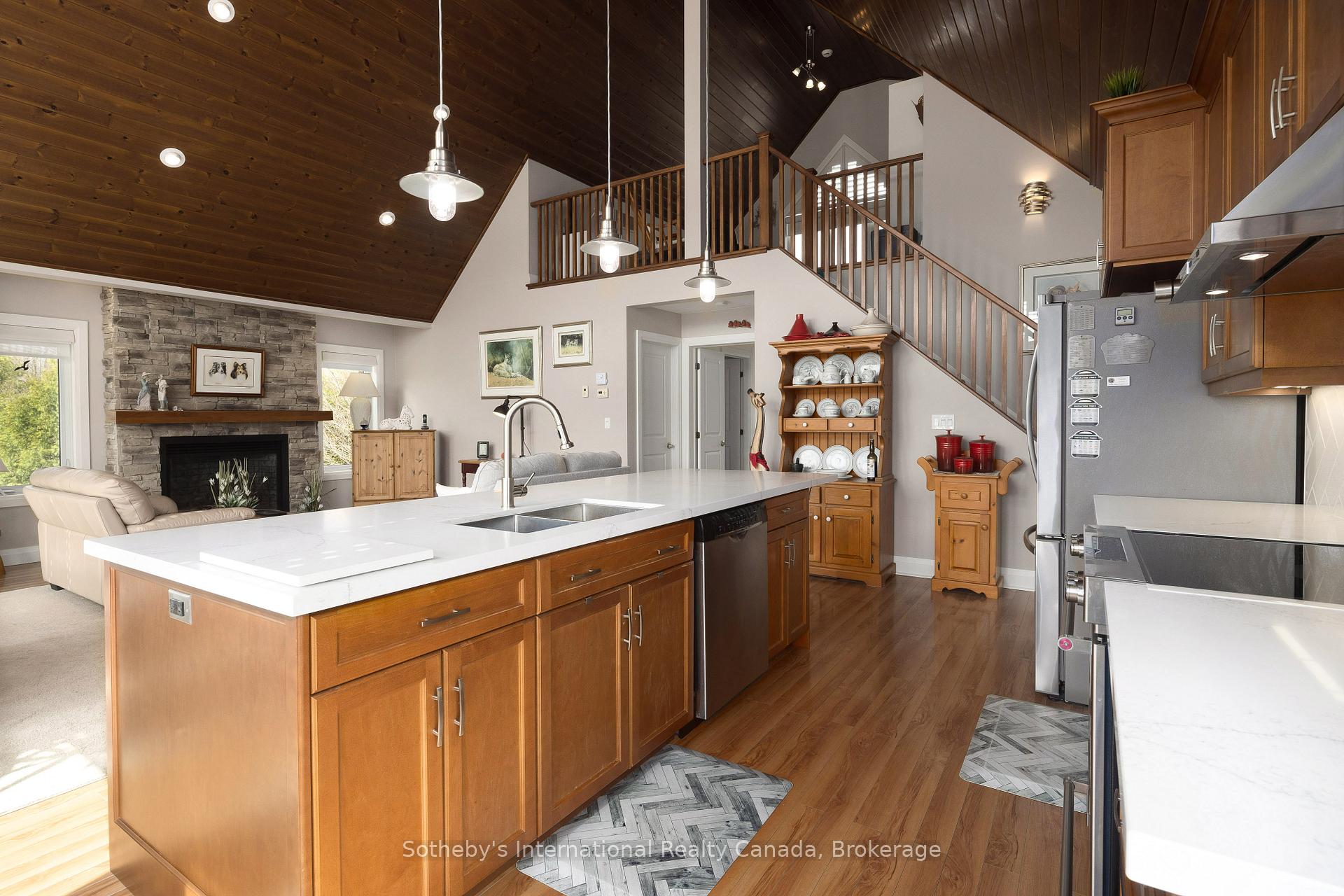 Photo 11 of 466498 12TH Conc B, Grey Highlands — HOMEH