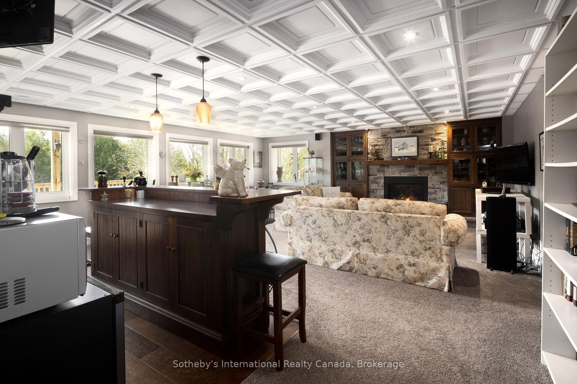 Photo 21 of 466498 12TH Conc B, Grey Highlands — HOMEH