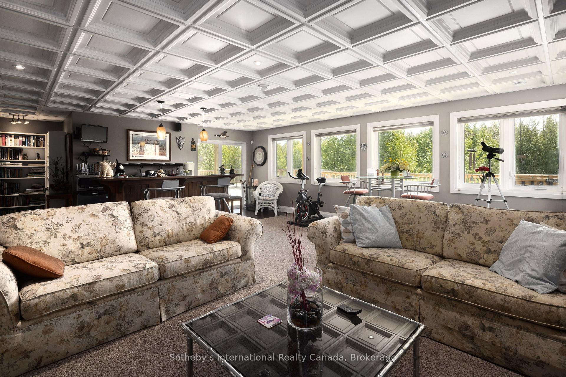 Photo 23 of 466498 12TH Conc B, Grey Highlands — HOMEH