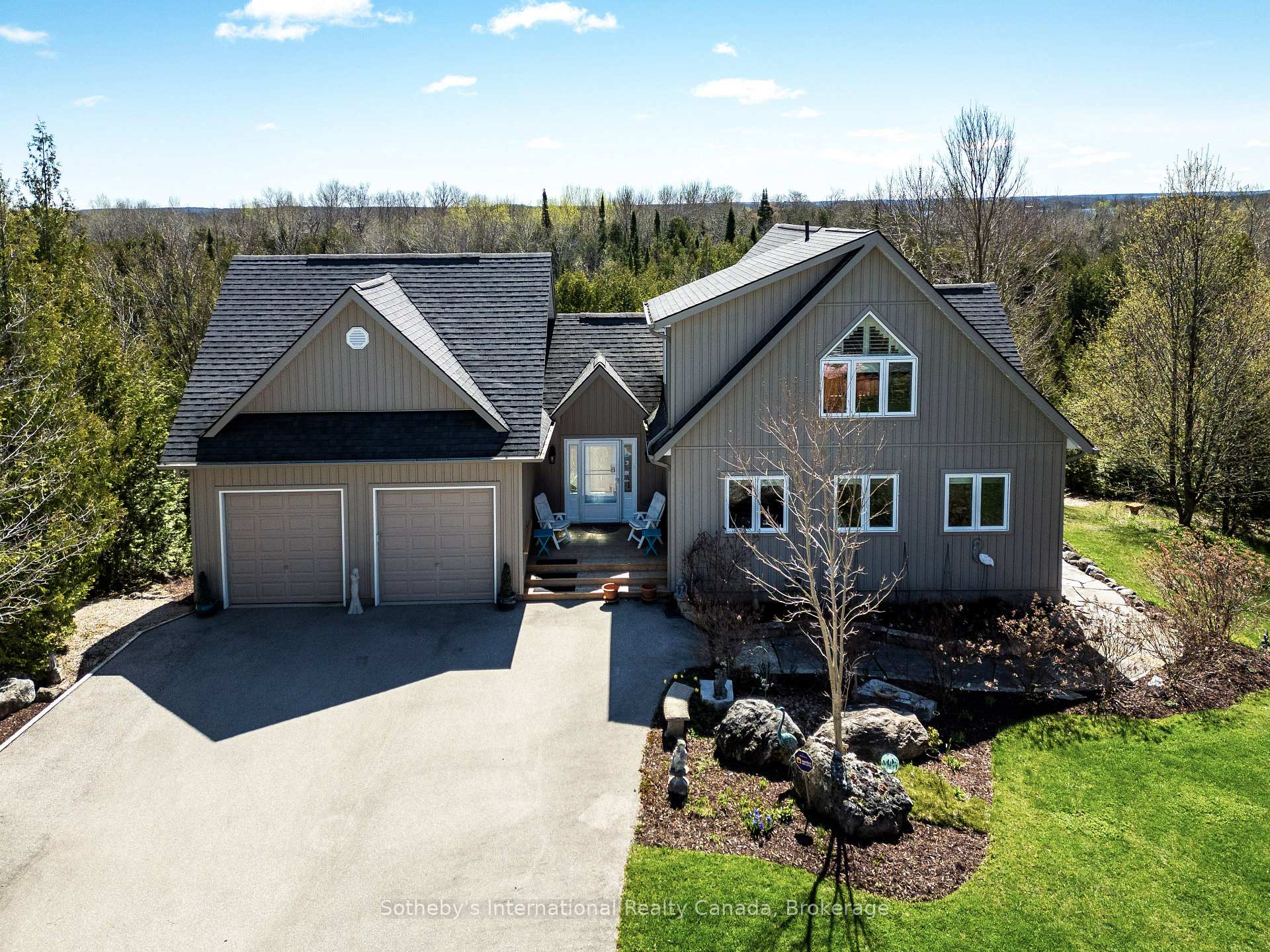 Photo 28 of 466498 12TH Conc B, Grey Highlands — HOMEH