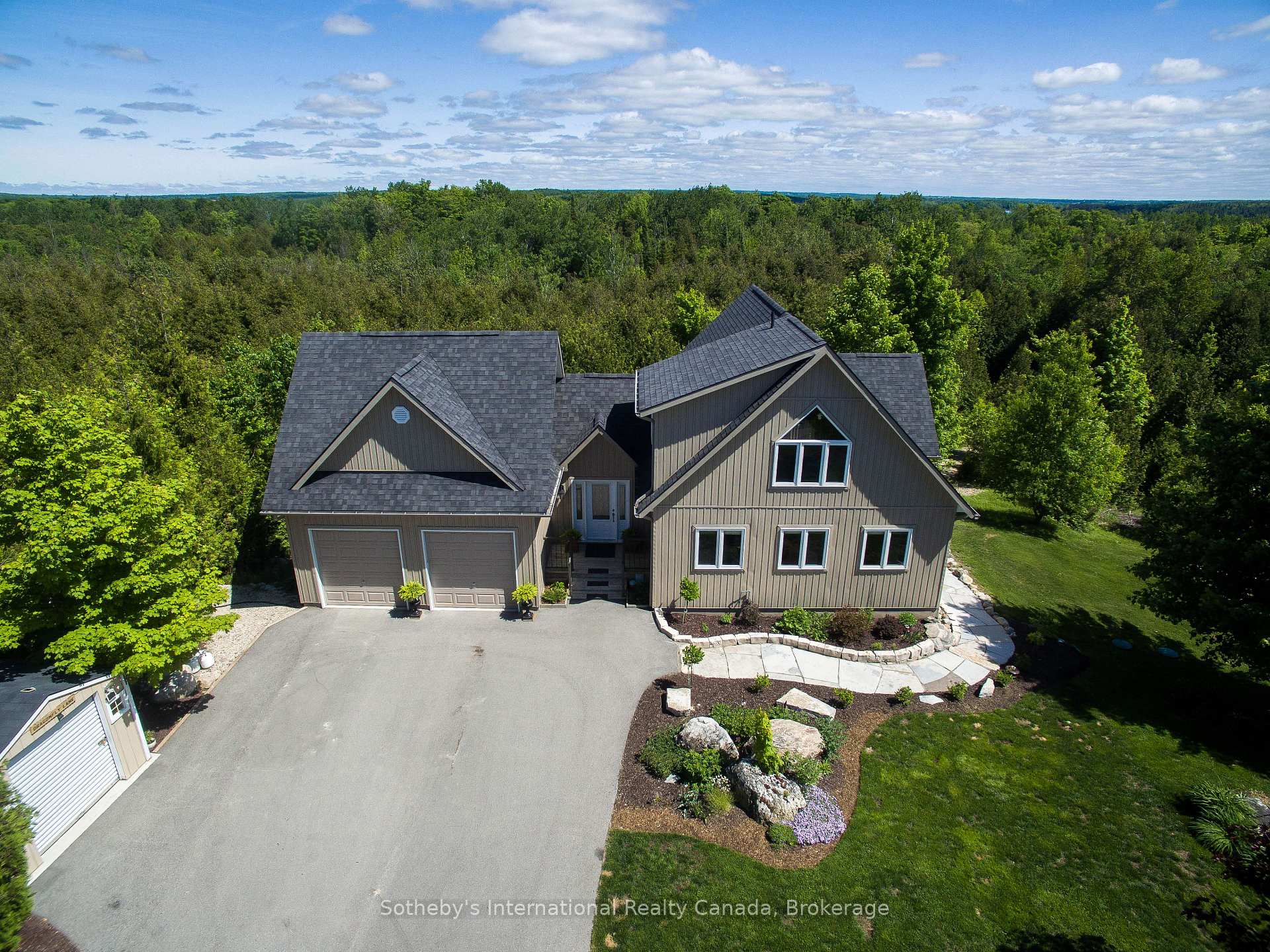 Photo 29 of 466498 12TH Conc B, Grey Highlands — HOMEH