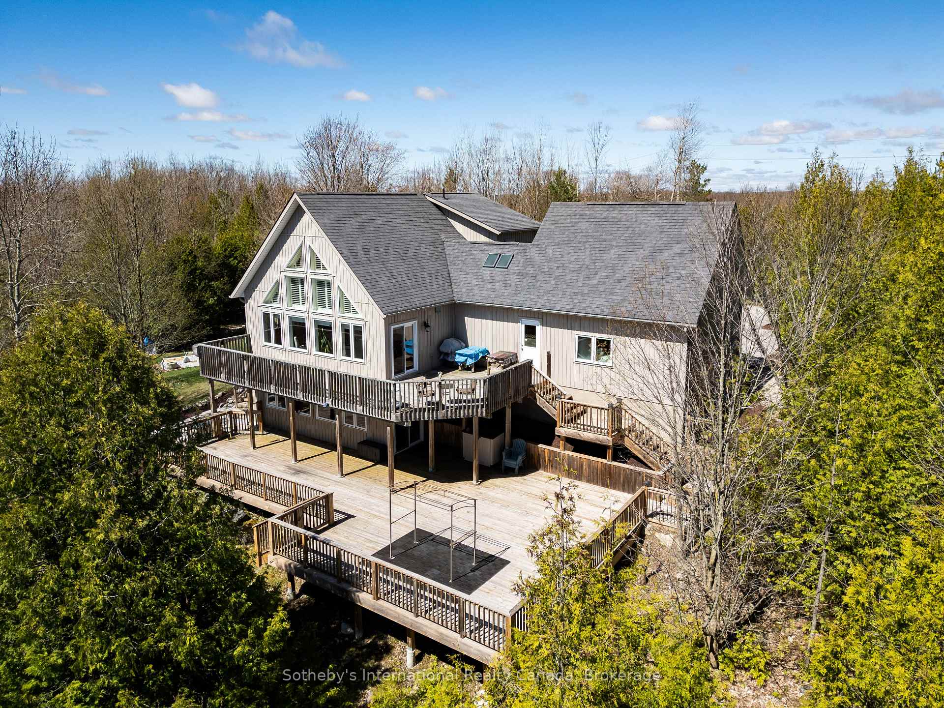 Photo 31 of 466498 12TH Conc B, Grey Highlands — HOMEH