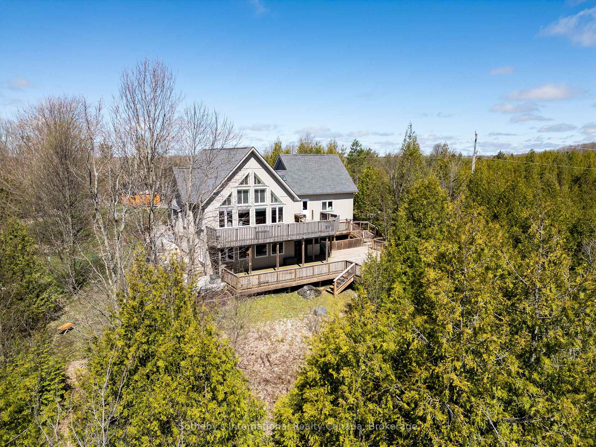 Photo 35 of 466498 12TH Conc B, Grey Highlands — HOMEH