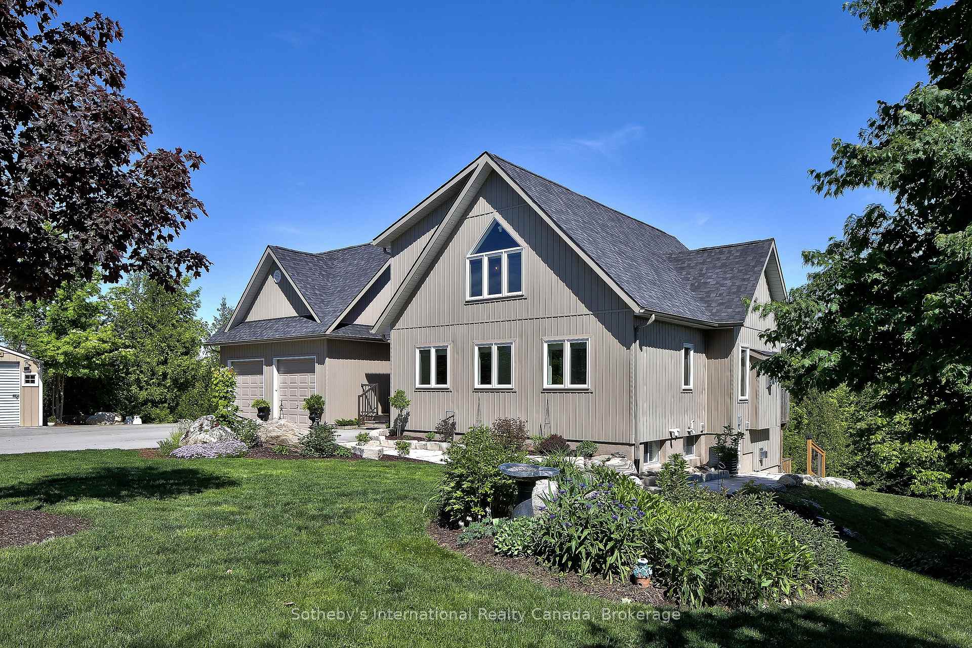 Photo 36 of 466498 12TH Conc B, Grey Highlands — HOMEH