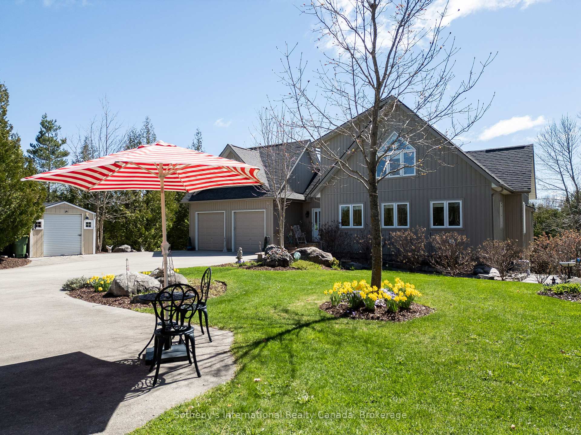Photo 37 of 466498 12TH Conc B, Grey Highlands — HOMEH