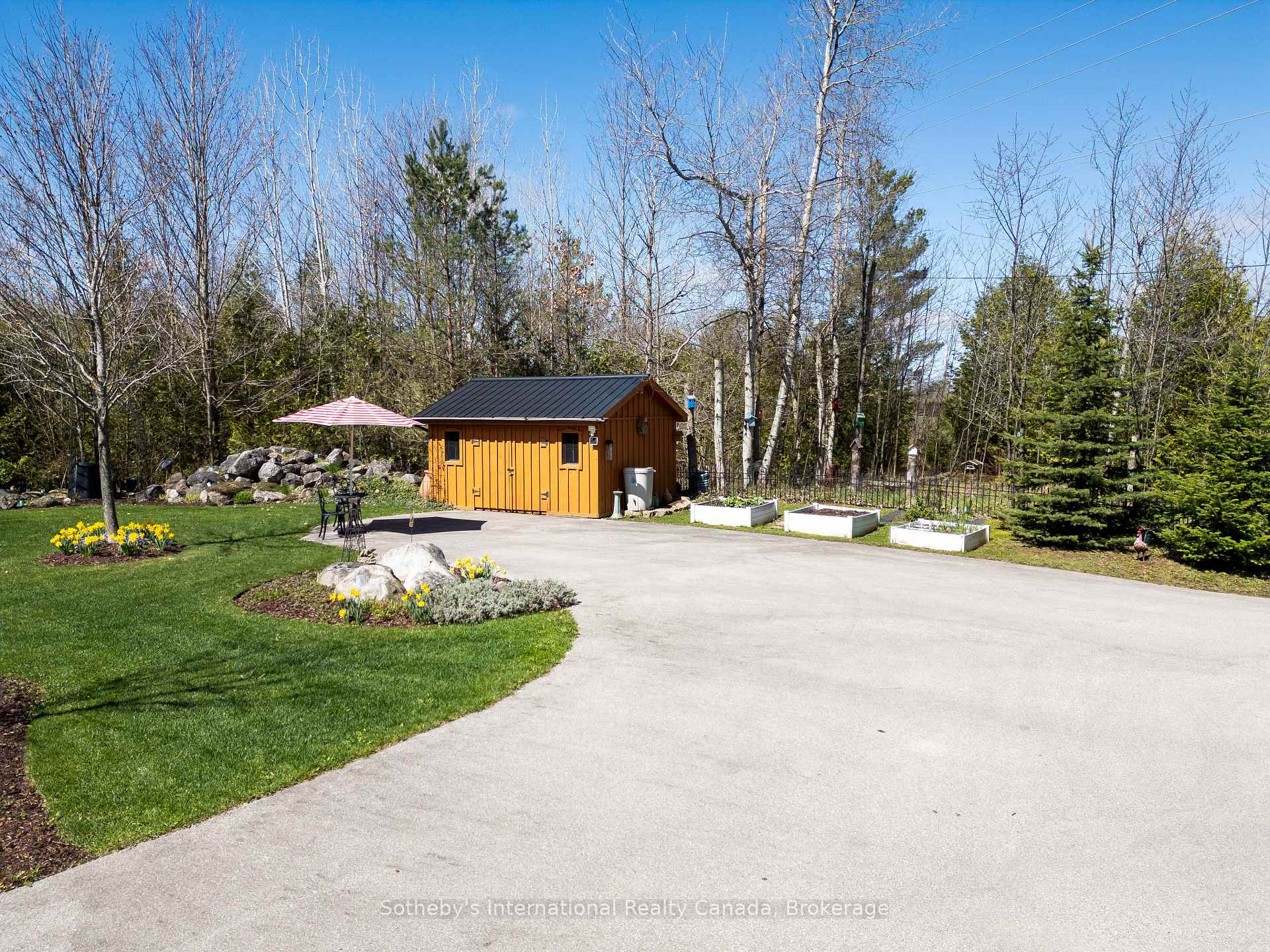 Photo 38 of 466498 12TH Conc B, Grey Highlands — HOMEH