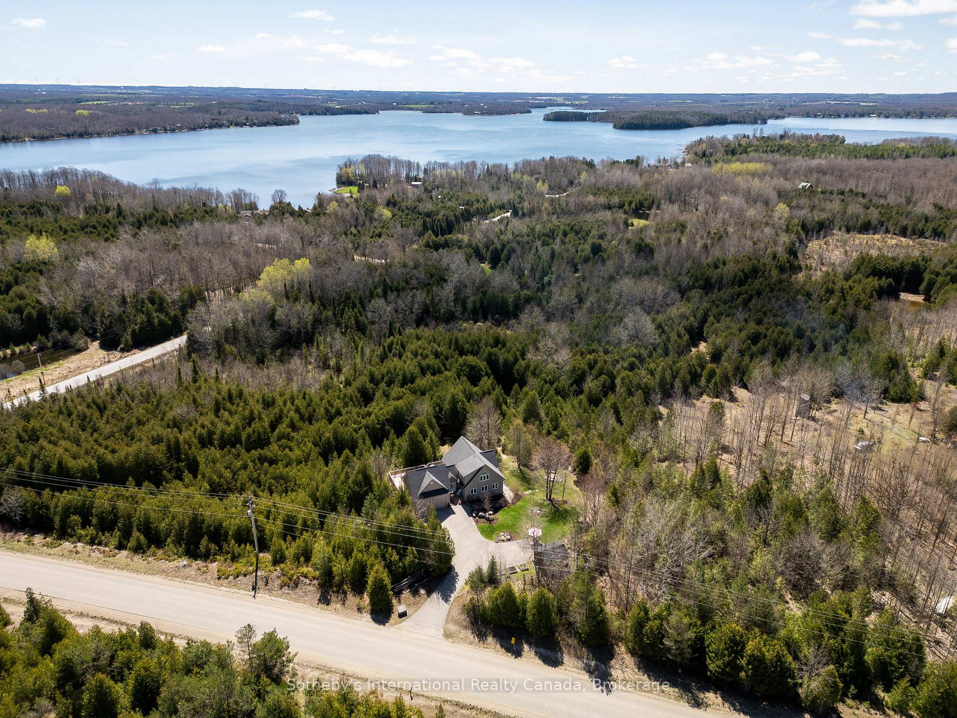 Photo 39 of 466498 12TH Conc B, Grey Highlands — HOMEH