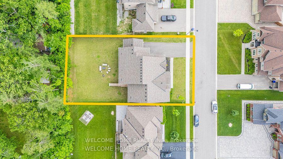 Photo 1 of 65 Redmond Crescent, Springwater, Centre Vespra — HOMEH