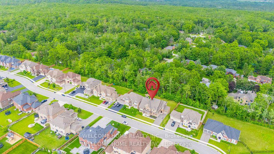Photo 40 of 65 Redmond Crescent, Springwater, Centre Vespra — HOMEH