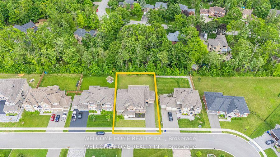 Photo 46 of 65 Redmond Crescent, Springwater, Centre Vespra — HOMEH