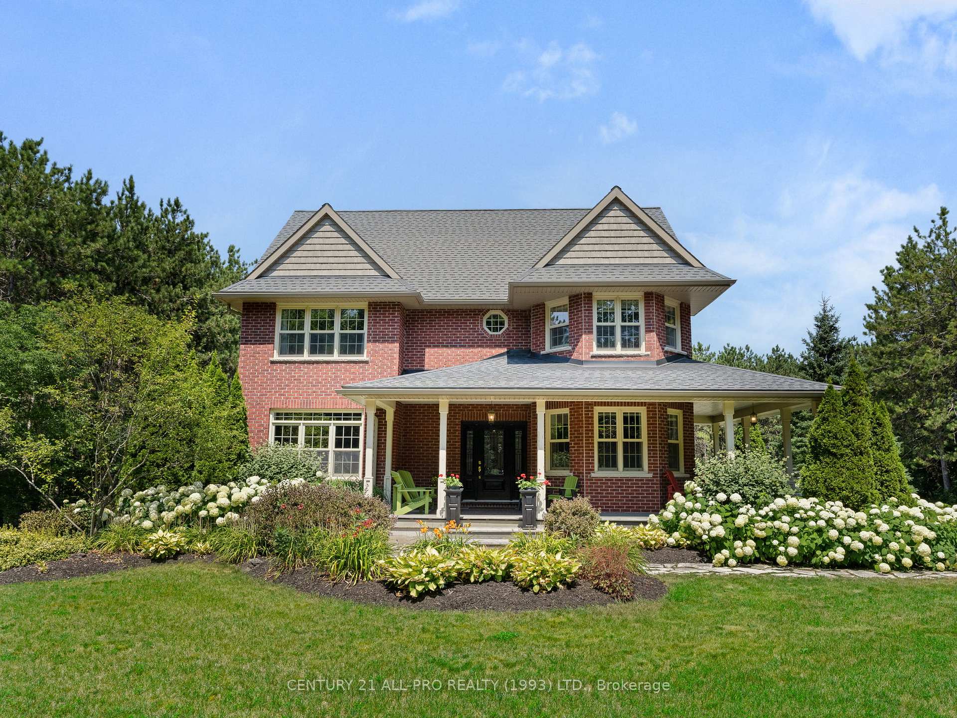 Photo 1 of 9862 Community Centre Road, Hamilton Township, Rural Hamilton — HOMEH