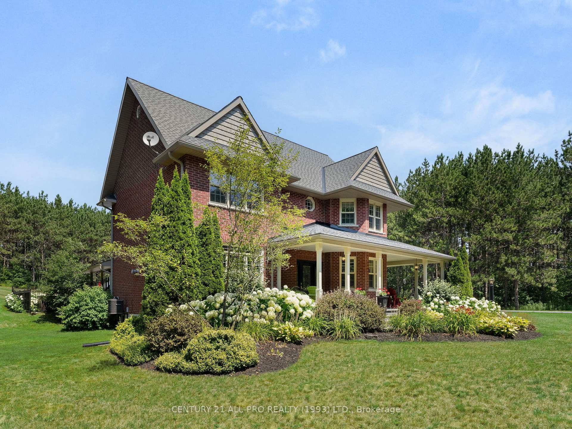 Photo 2 of 9862 Community Centre Road, Hamilton Township, Rural Hamilton — HOMEH