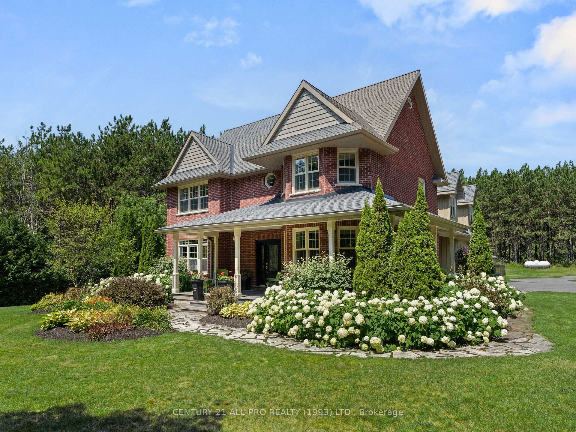 Photo 3 of 9862 Community Centre Road, Hamilton Township, Rural Hamilton — HOMEH