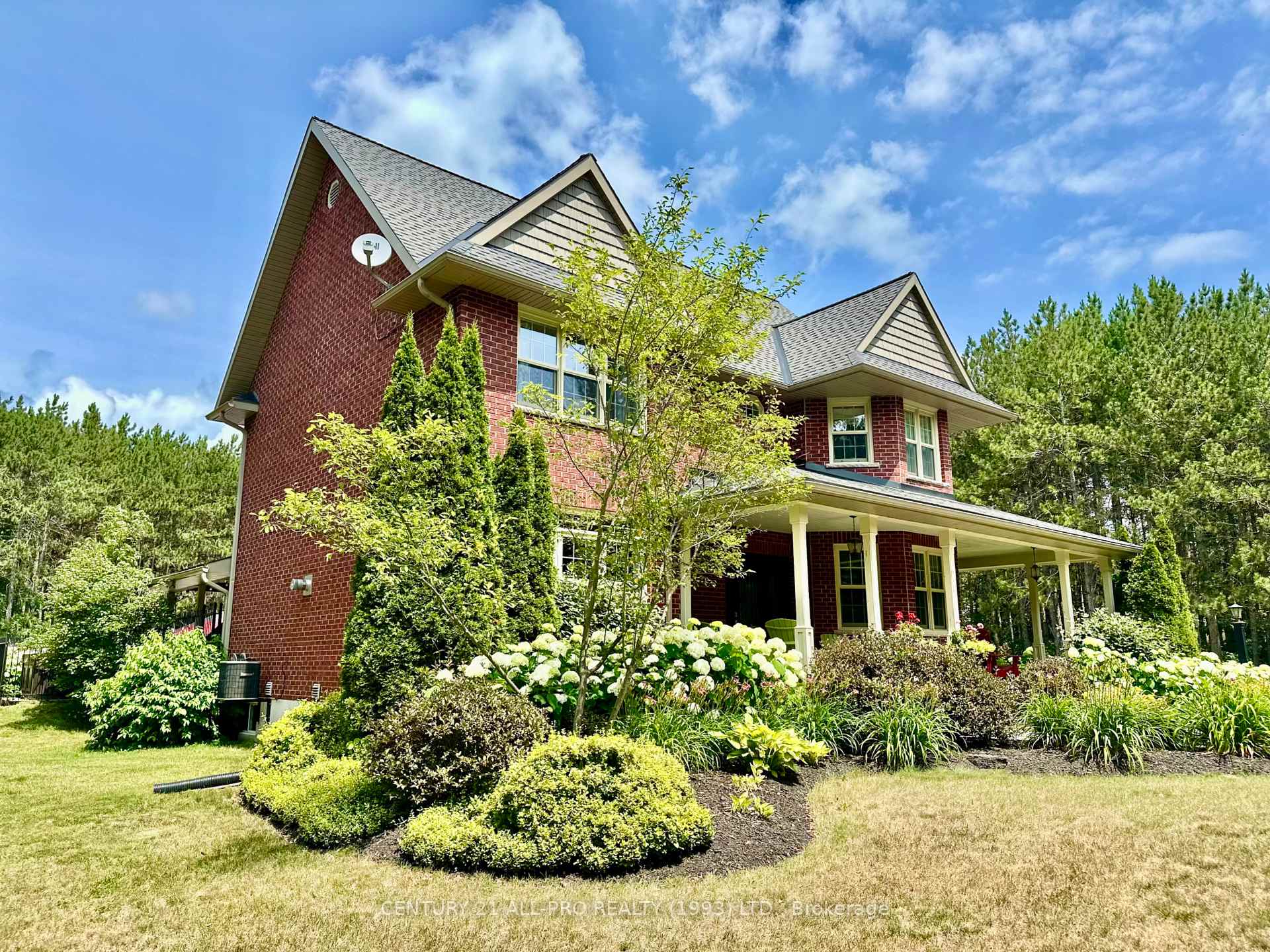 Photo 6 of 9862 Community Centre Road, Hamilton Township, Rural Hamilton — HOMEH