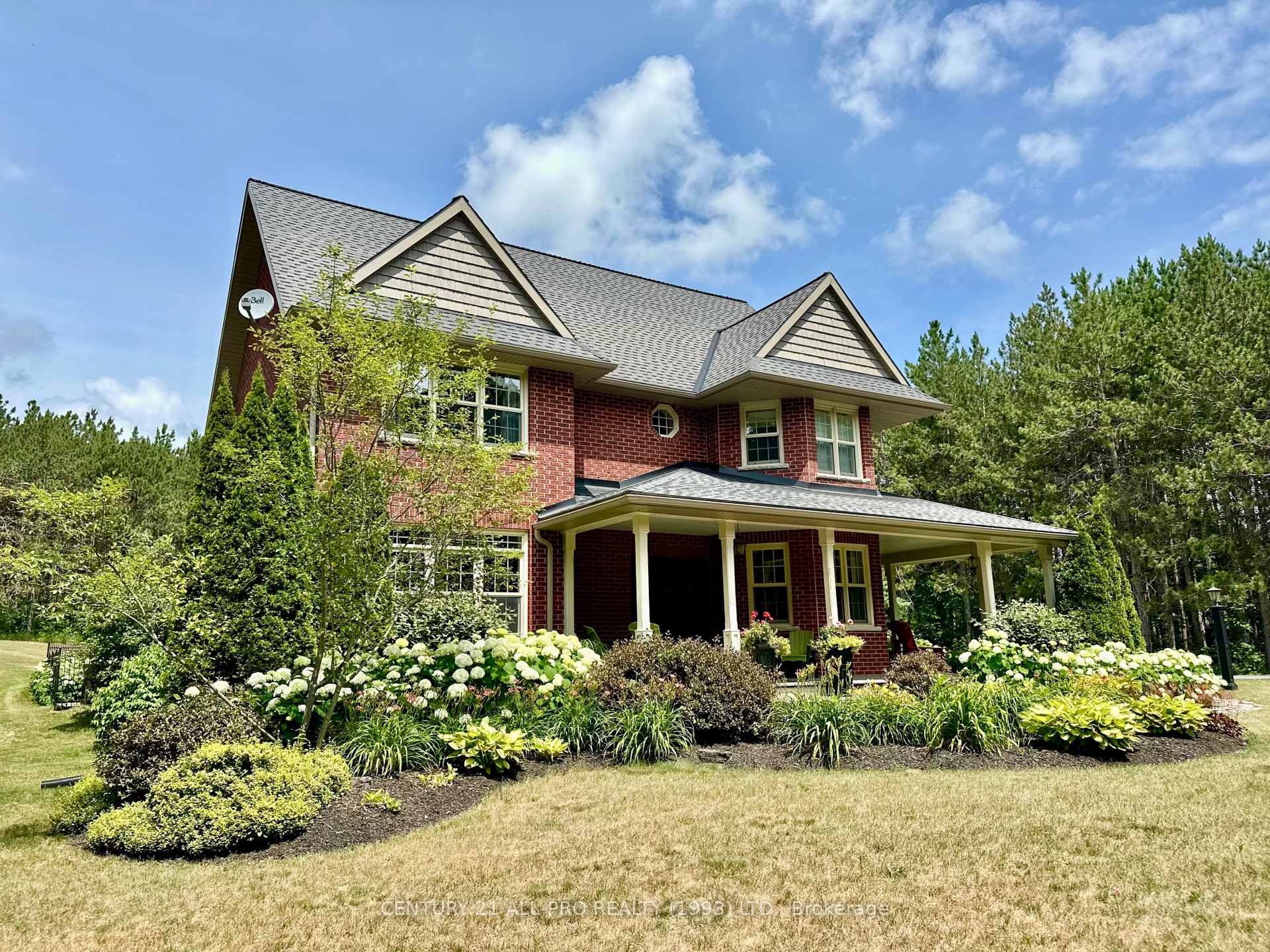 Photo 7 of 9862 Community Centre Road, Hamilton Township, Rural Hamilton — HOMEH