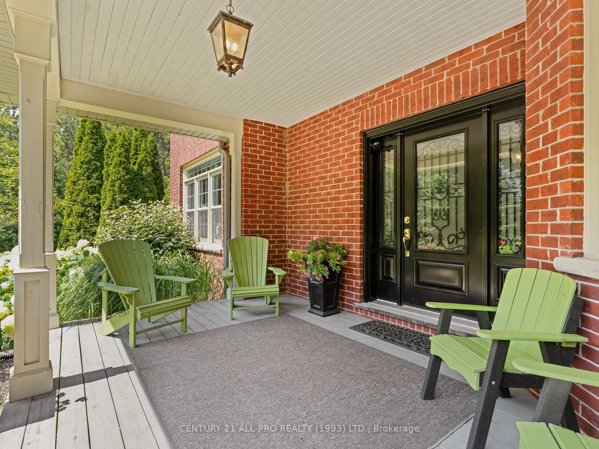 Photo 8 of 9862 Community Centre Road, Hamilton Township, Rural Hamilton — HOMEH