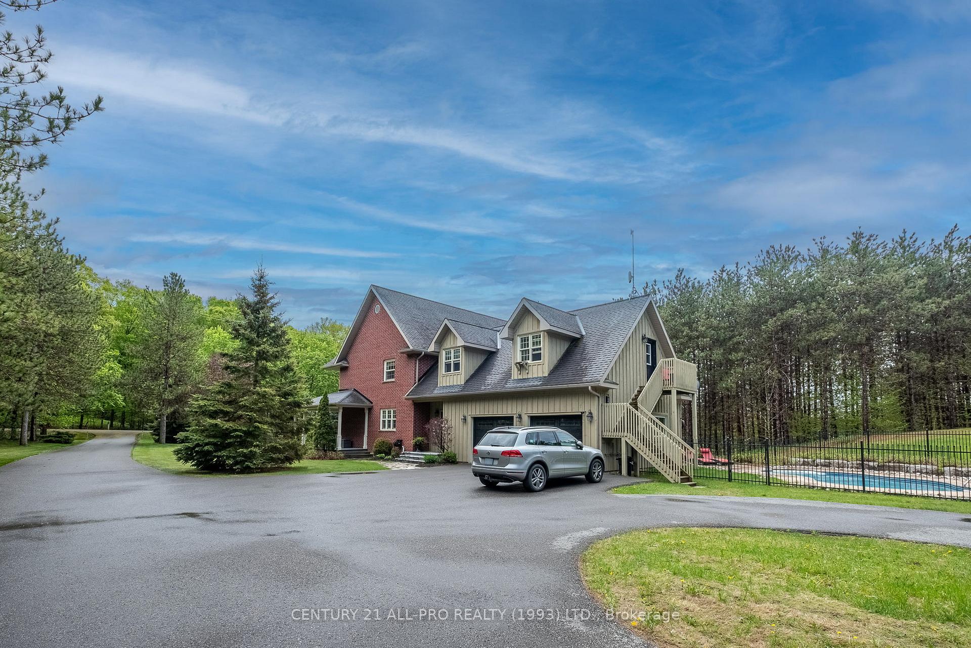 Photo 9 of 9862 Community Centre Road, Hamilton Township, Rural Hamilton — HOMEH