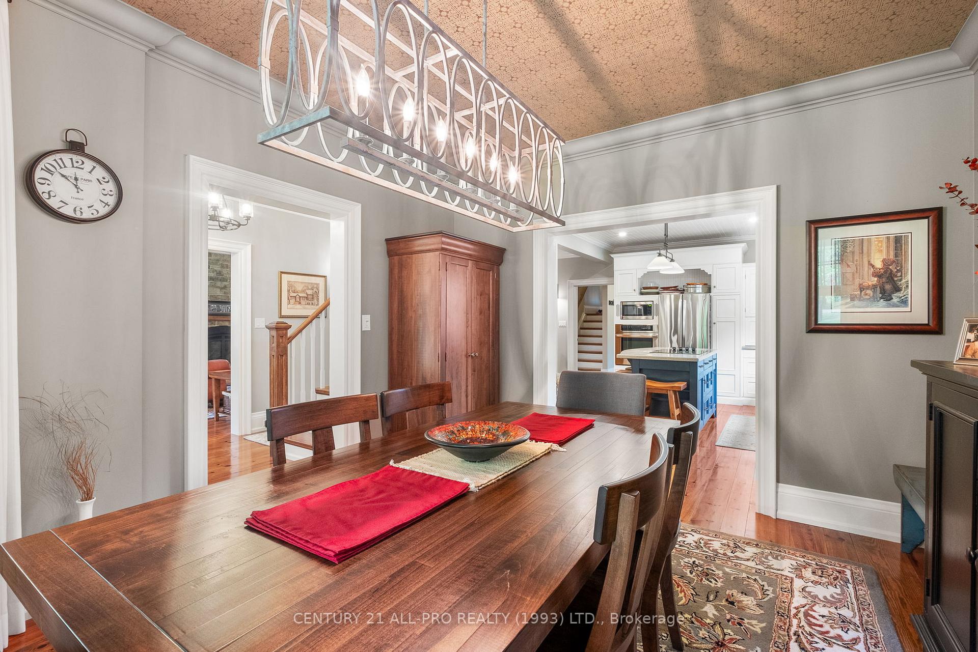 Photo 12 of 9862 Community Centre Road, Hamilton Township, Rural Hamilton — HOMEH