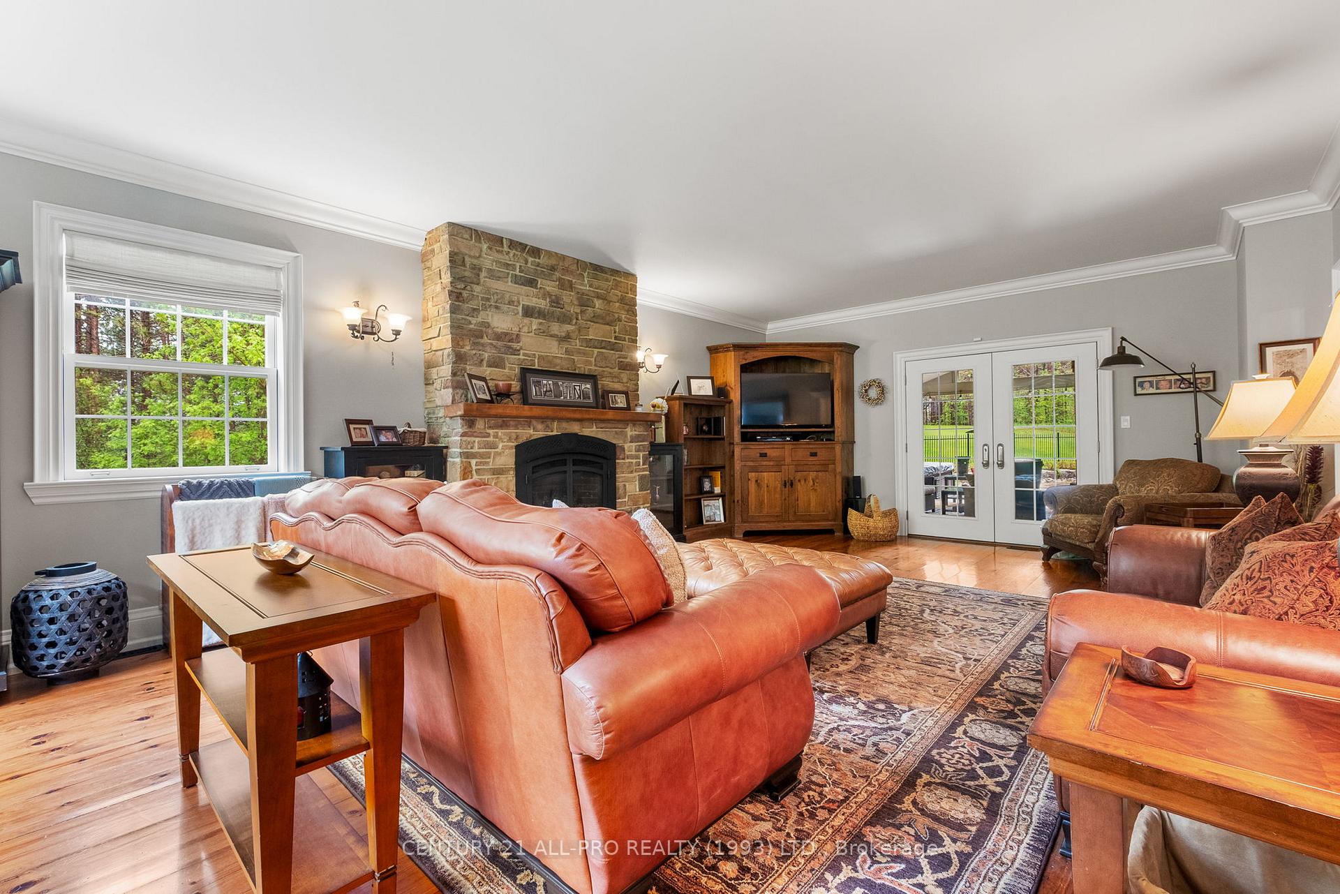 Photo 17 of 9862 Community Centre Road, Hamilton Township, Rural Hamilton — HOMEH