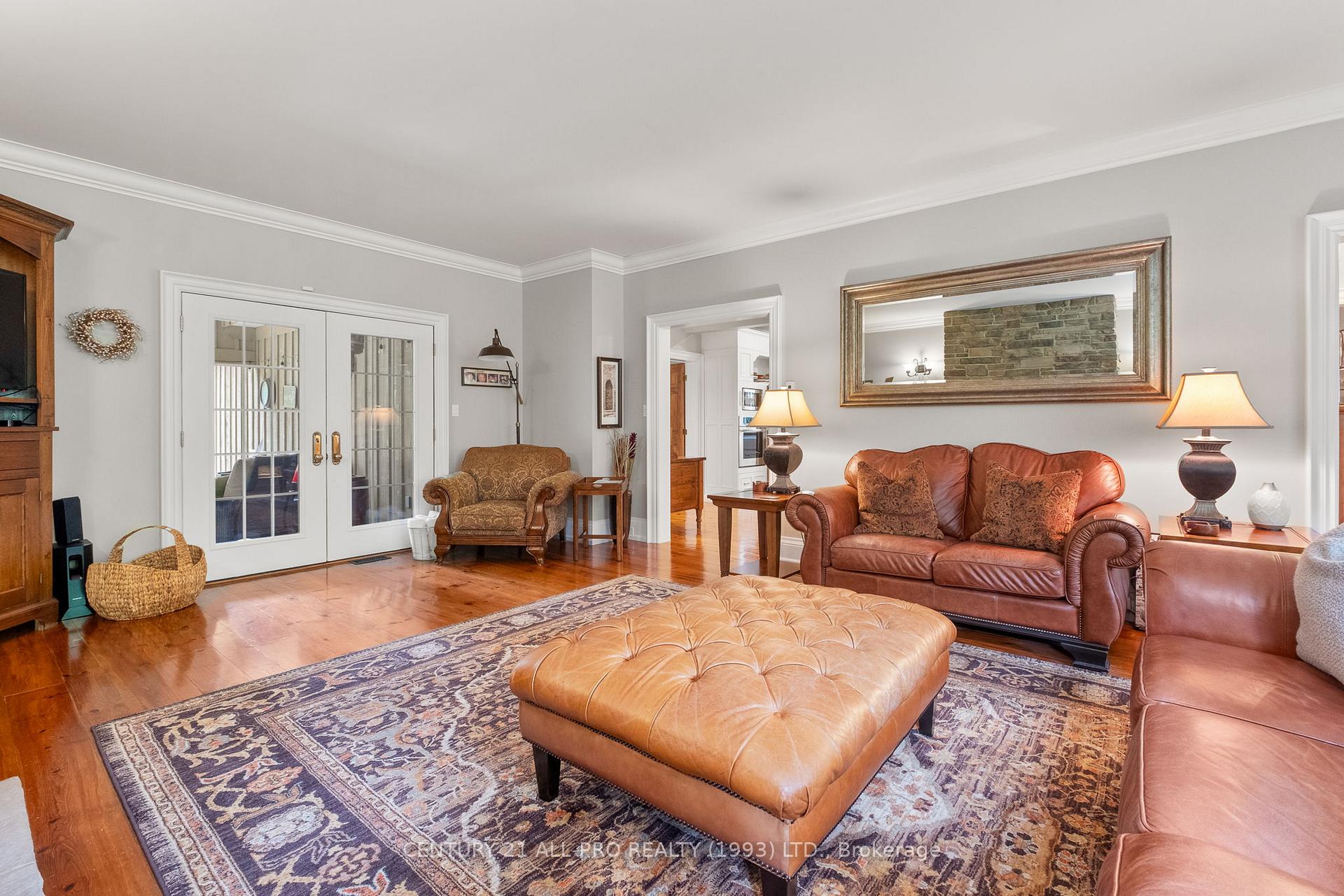 Photo 20 of 9862 Community Centre Road, Hamilton Township, Rural Hamilton — HOMEH