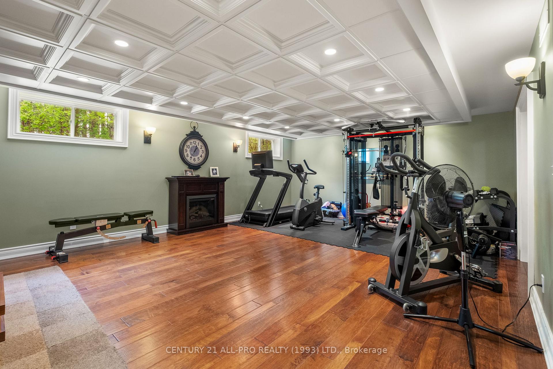 Photo 28 of 9862 Community Centre Road, Hamilton Township, Rural Hamilton — HOMEH