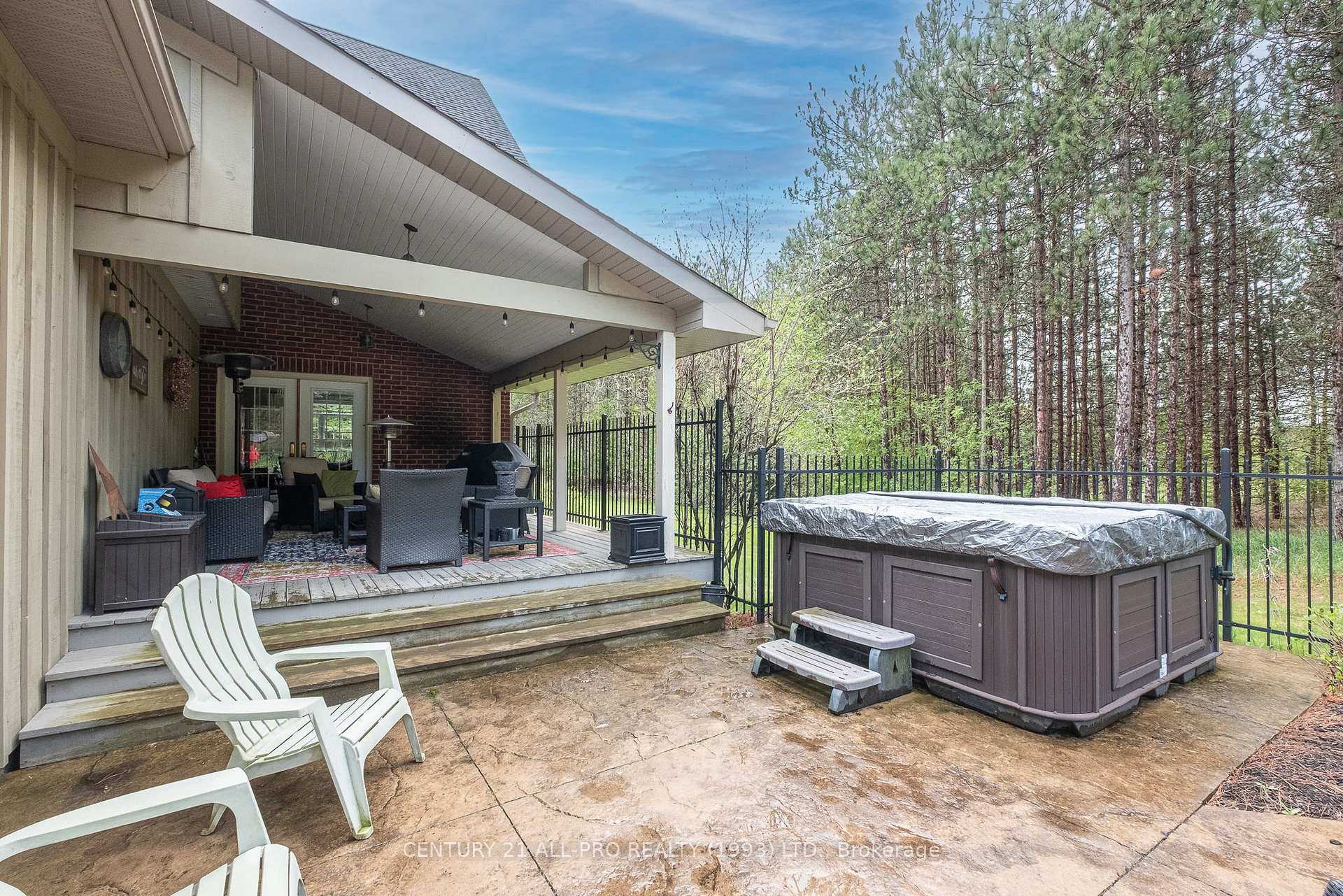 Photo 35 of 9862 Community Centre Road, Hamilton Township, Rural Hamilton — HOMEH