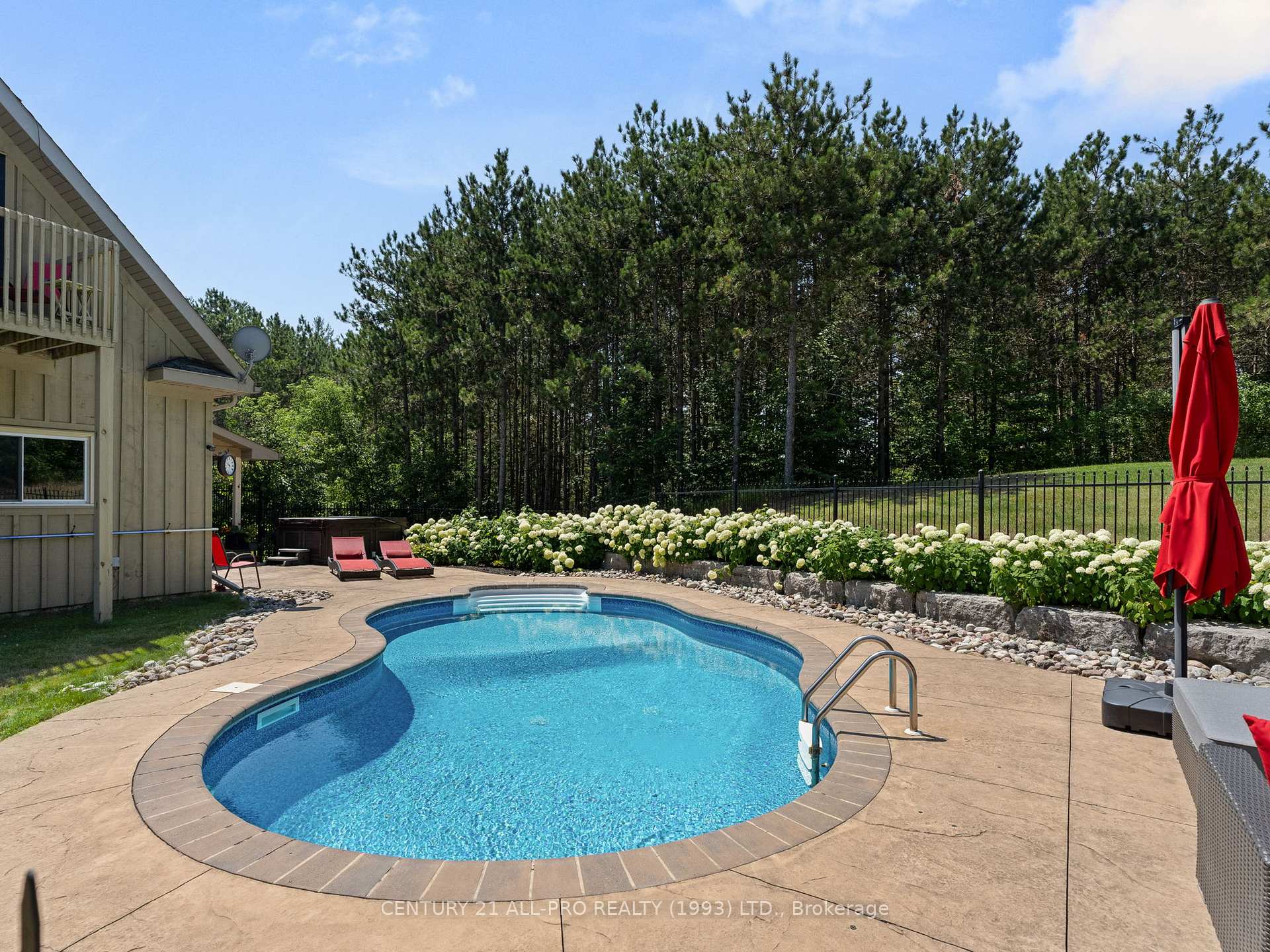 Photo 37 of 9862 Community Centre Road, Hamilton Township, Rural Hamilton — HOMEH