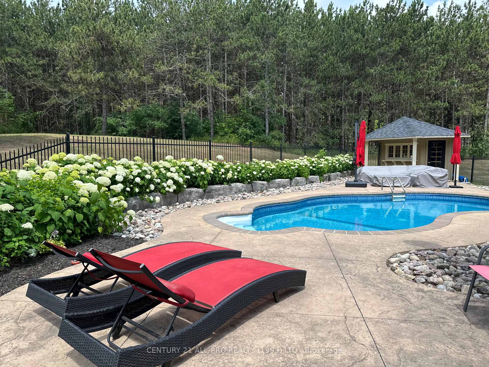 Photo 41 of 9862 Community Centre Road, Hamilton Township, Rural Hamilton — HOMEH