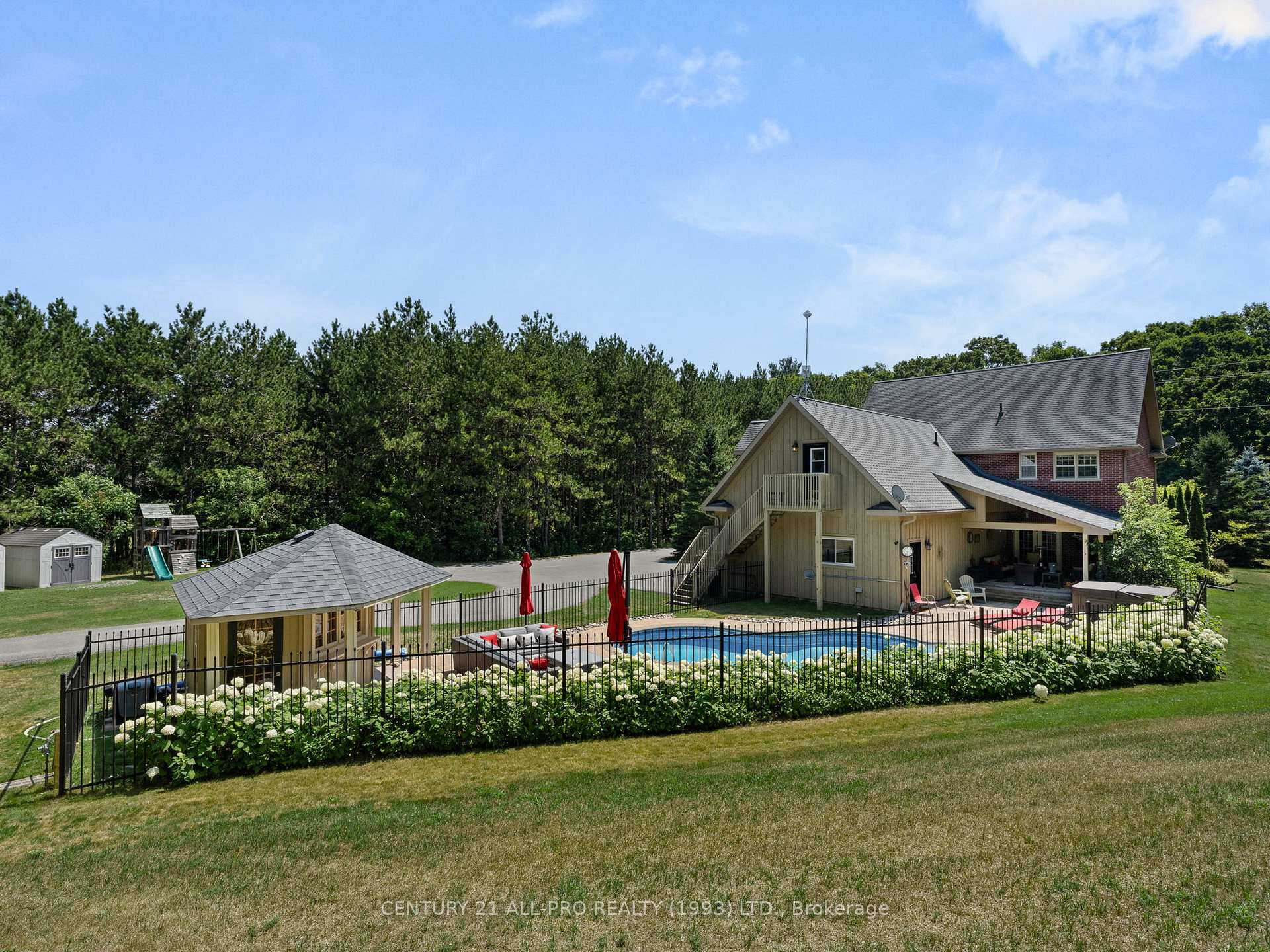 Photo 43 of 9862 Community Centre Road, Hamilton Township, Rural Hamilton — HOMEH