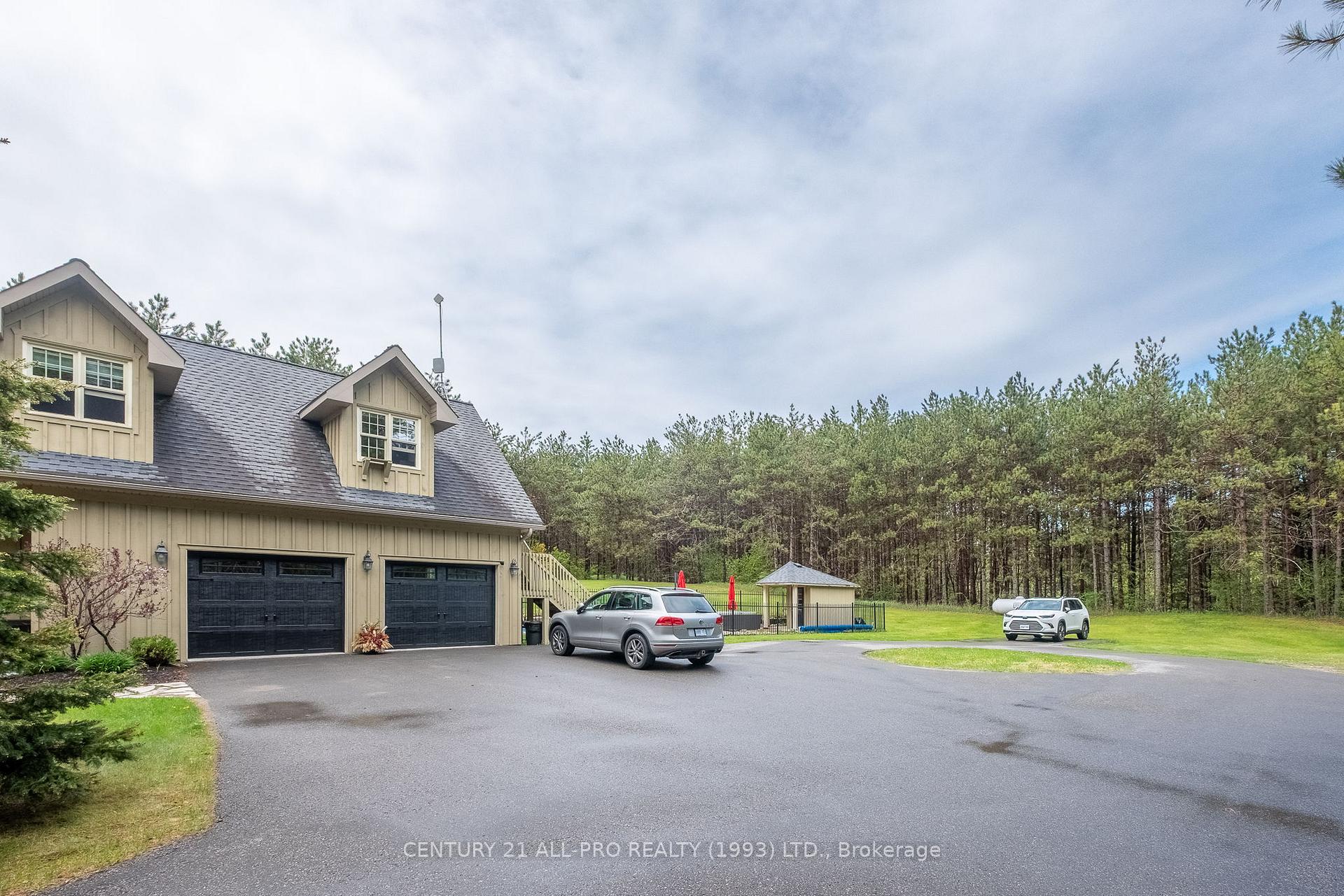 Photo 44 of 9862 Community Centre Road, Hamilton Township, Rural Hamilton — HOMEH