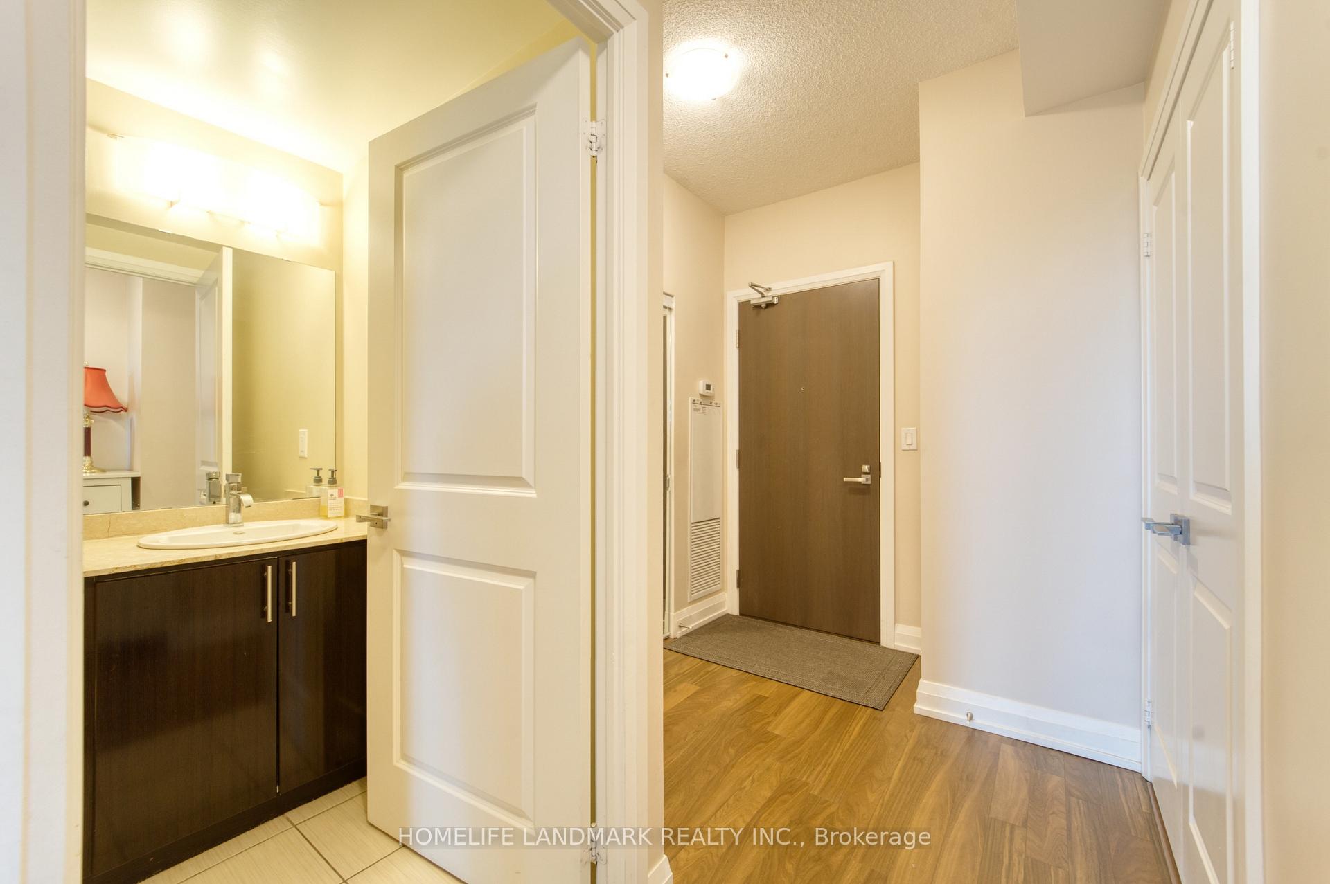 Photo 2 of Unit 1201, 7171 Yonge Street, Markham, Thornhill — HOMEH