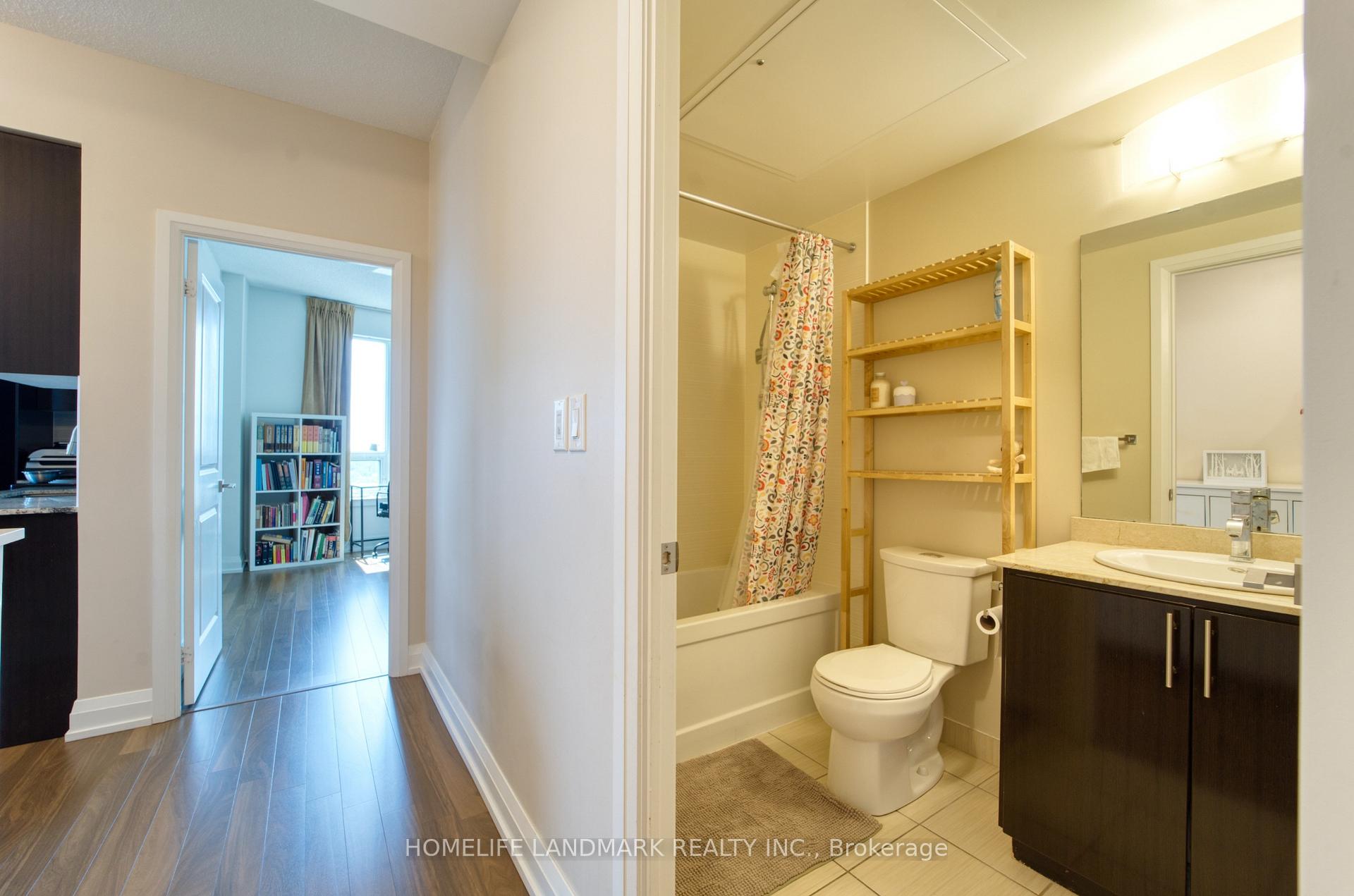 Photo 14 of Unit 1201, 7171 Yonge Street, Markham, Thornhill — HOMEH