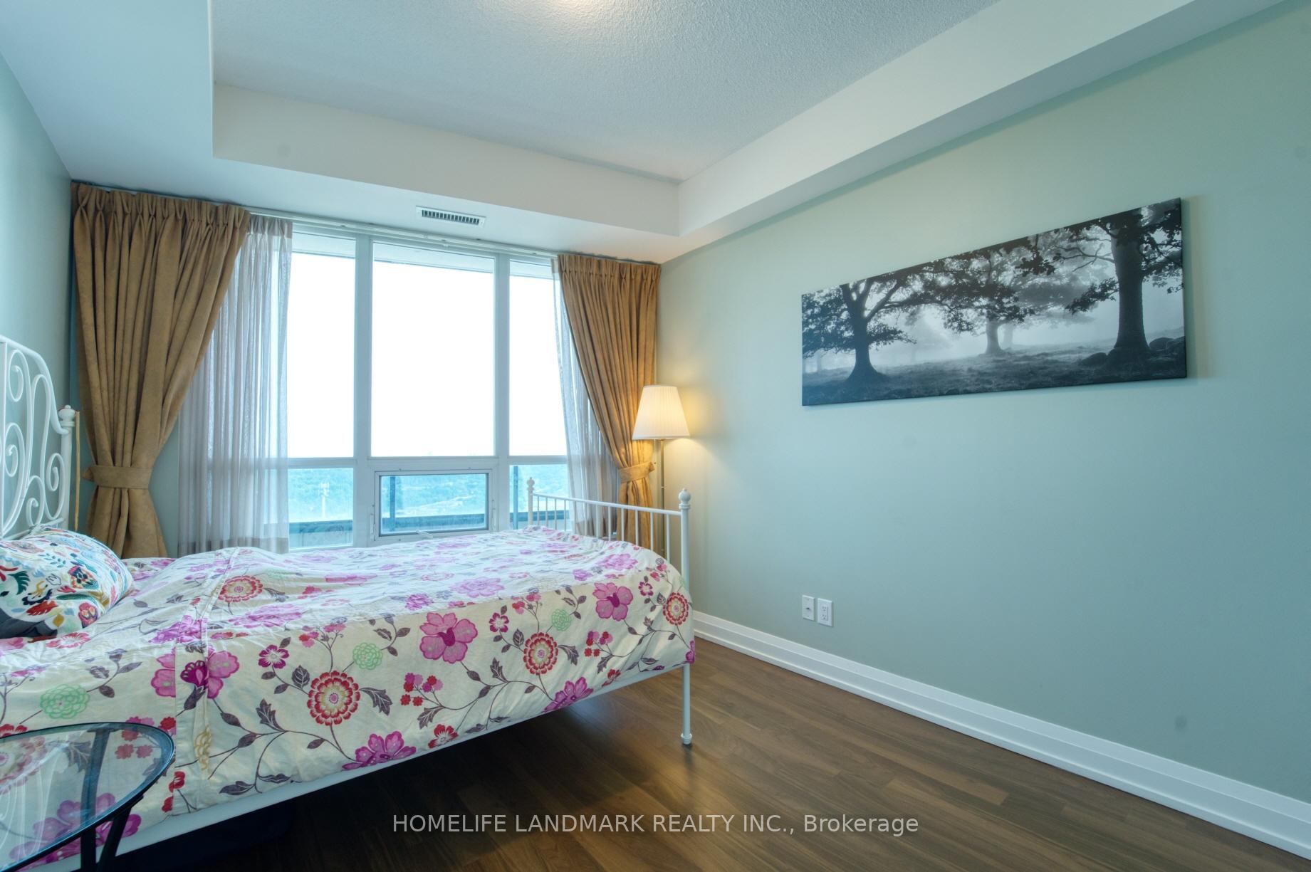 Photo 19 of Unit 1201, 7171 Yonge Street, Markham, Thornhill — HOMEH