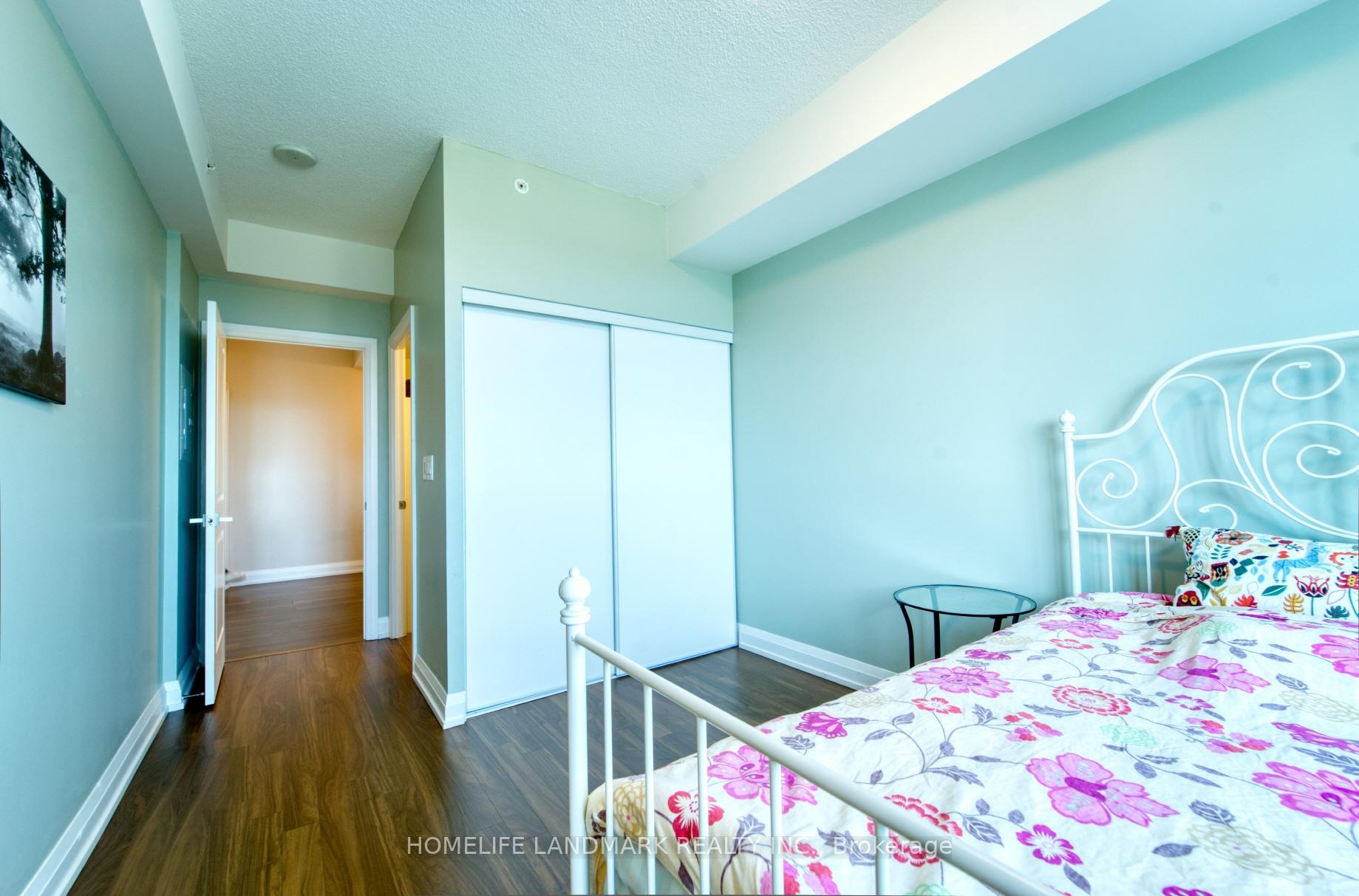 Photo 13 of Unit 1201, 7171 Yonge Street, Markham, Thornhill — HOMEH