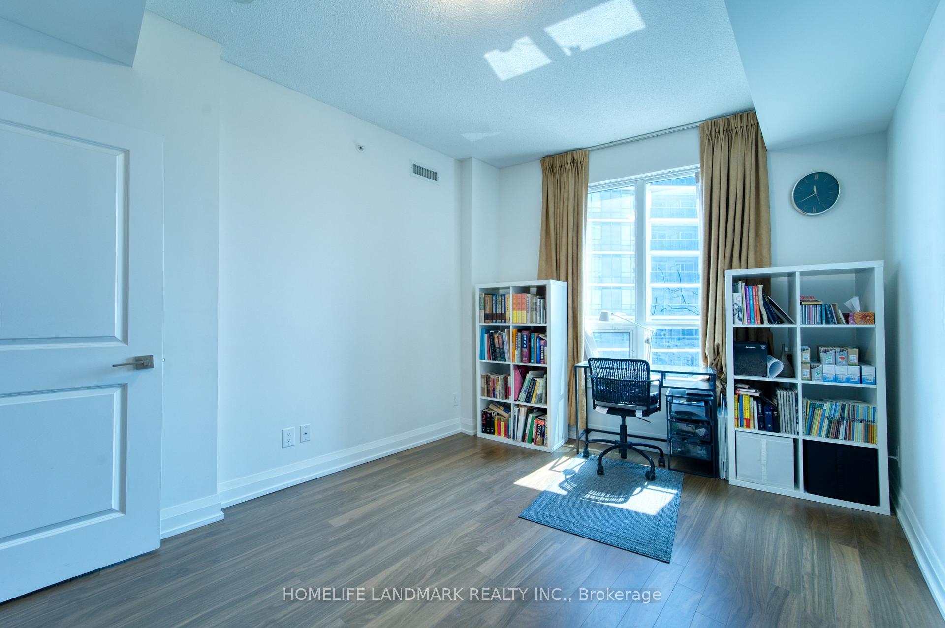 Photo 24 of Unit 1201, 7171 Yonge Street, Markham, Thornhill — HOMEH