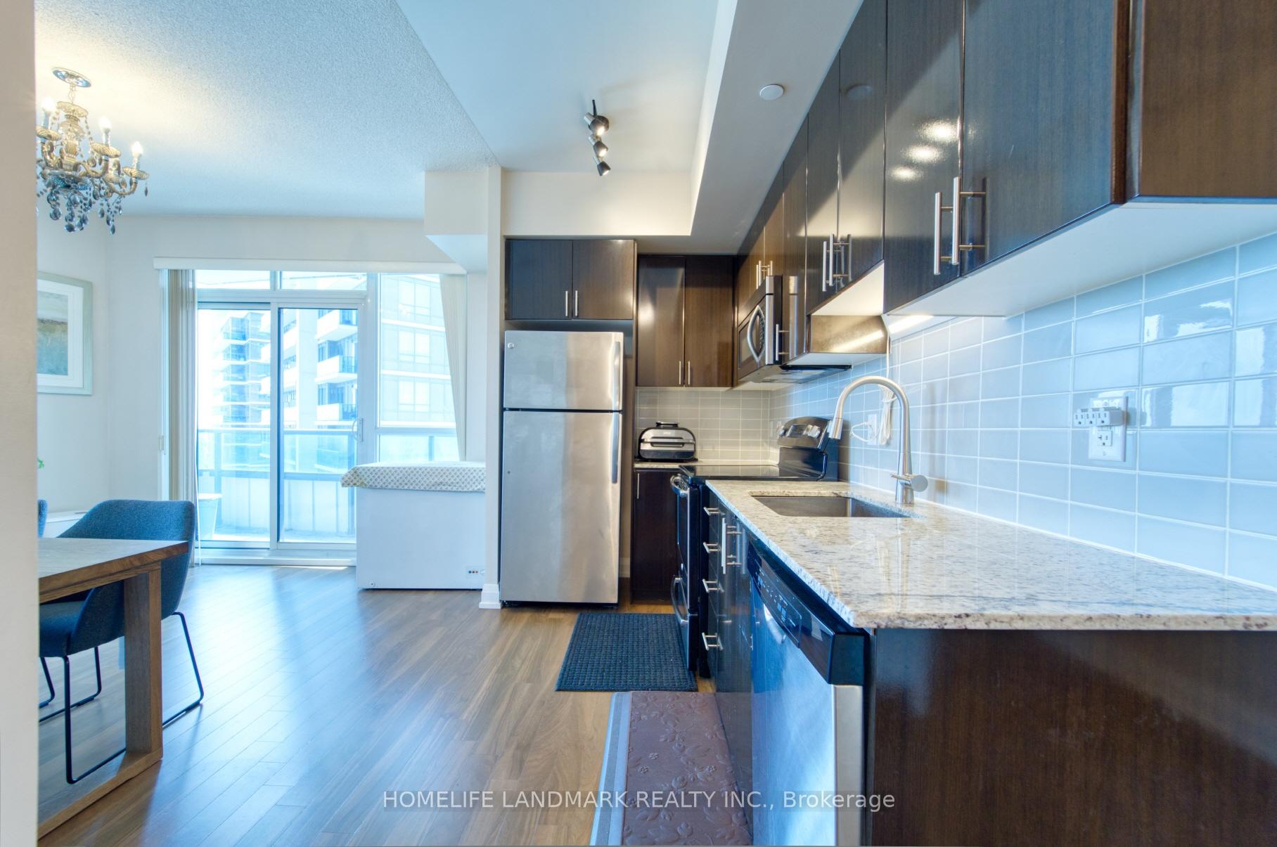 Photo 11 of Unit 1201, 7171 Yonge Street, Markham, Thornhill — HOMEH