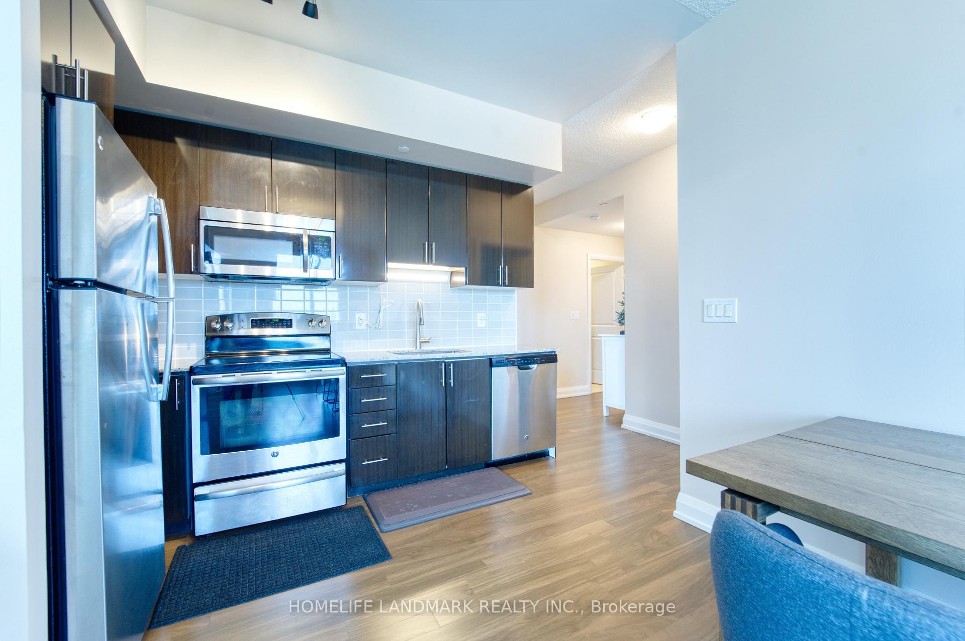 Photo 29 of Unit 1201, 7171 Yonge Street, Markham, Thornhill — HOMEH