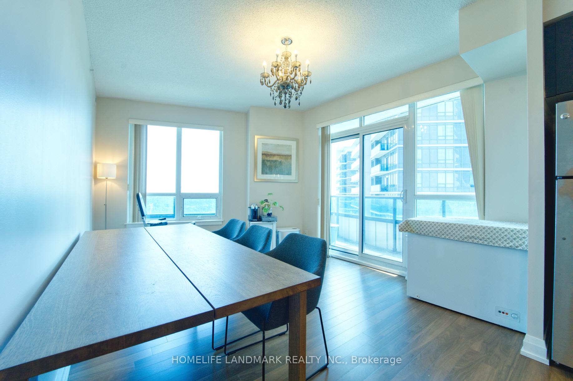 Photo 12 of Unit 1201, 7171 Yonge Street, Markham, Thornhill — HOMEH
