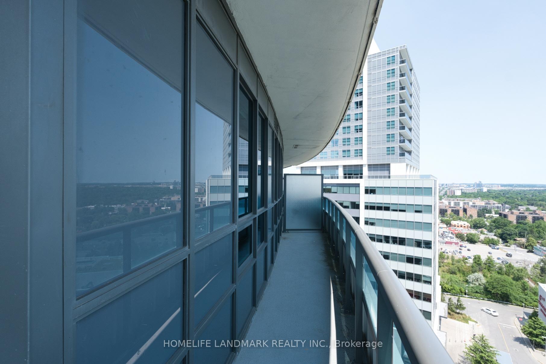 Photo 27 of Unit 1201, 7171 Yonge Street, Markham, Thornhill — HOMEH