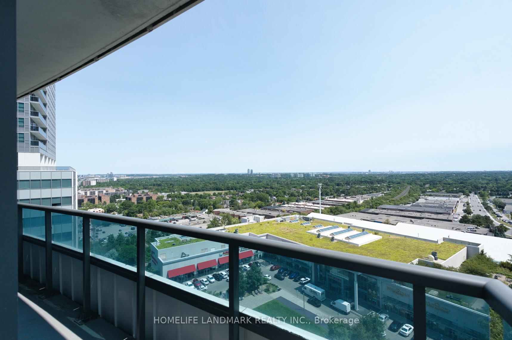 Photo 18 of Unit 1201, 7171 Yonge Street, Markham, Thornhill — HOMEH