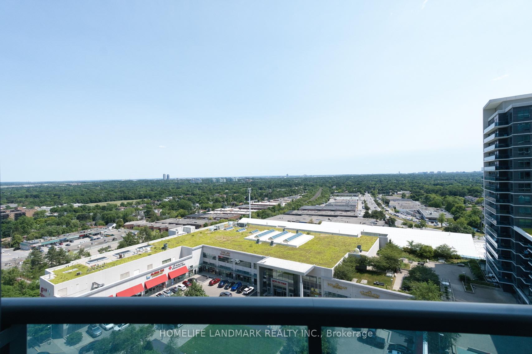Photo 17 of Unit 1201, 7171 Yonge Street, Markham, Thornhill — HOMEH