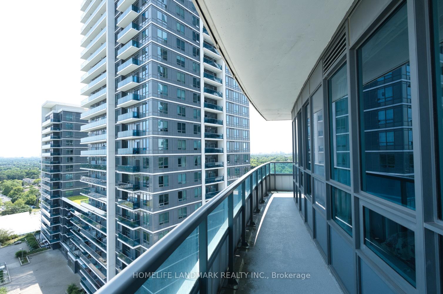 Photo 25 of Unit 1201, 7171 Yonge Street, Markham, Thornhill — HOMEH