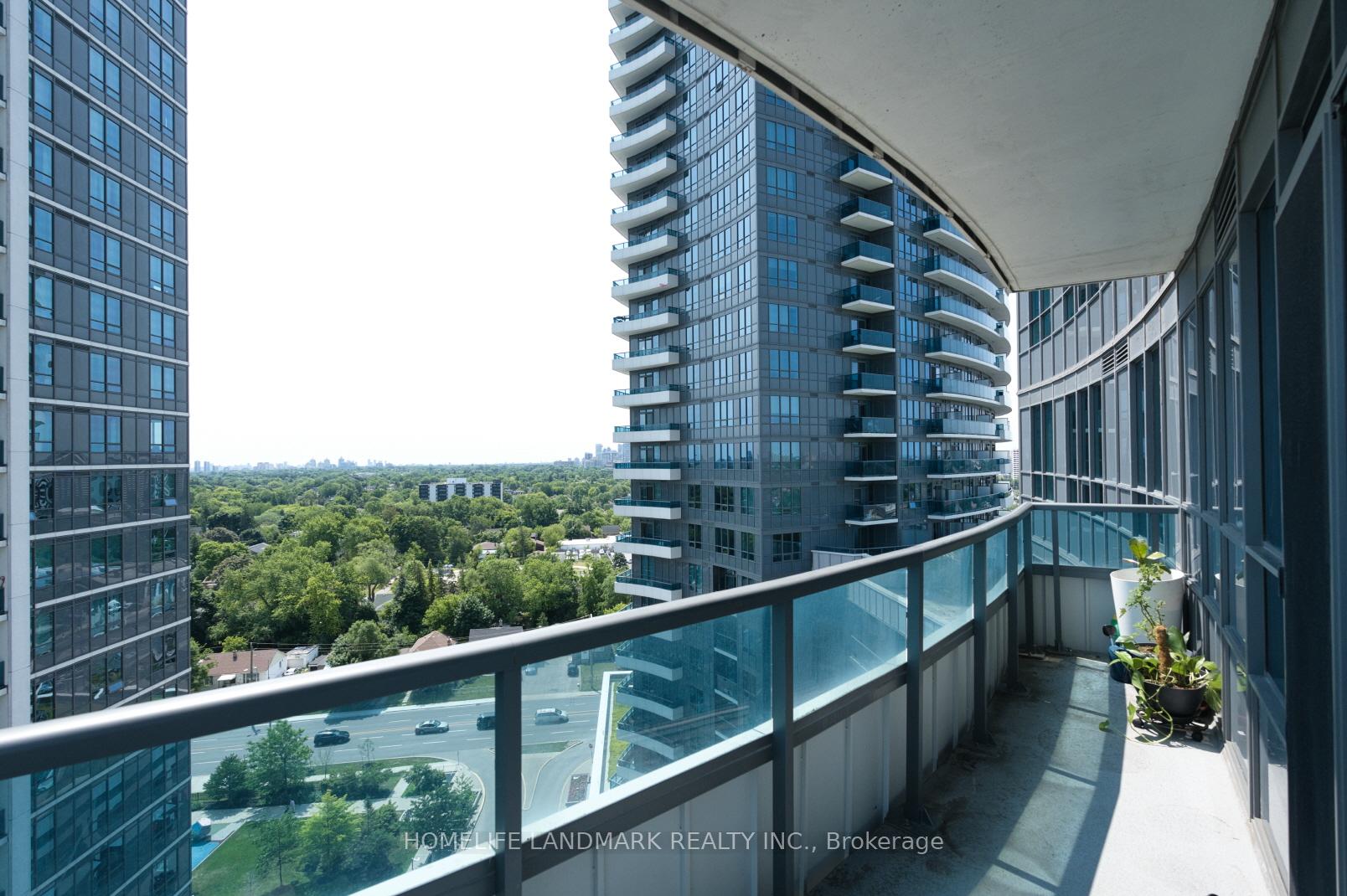 Photo 23 of Unit 1201, 7171 Yonge Street, Markham, Thornhill — HOMEH