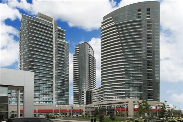 Photo 21 of Unit 1201, 7171 Yonge Street, Markham, Thornhill — HOMEH