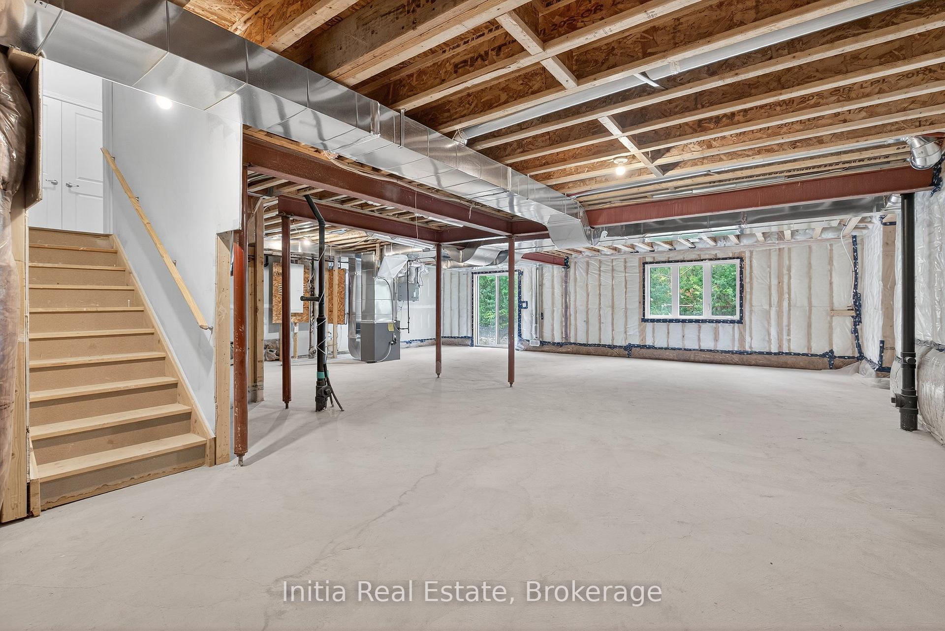Photo 35 of 1474 Davis Loop Circle, Innisfil, Lefroy — HOMEH