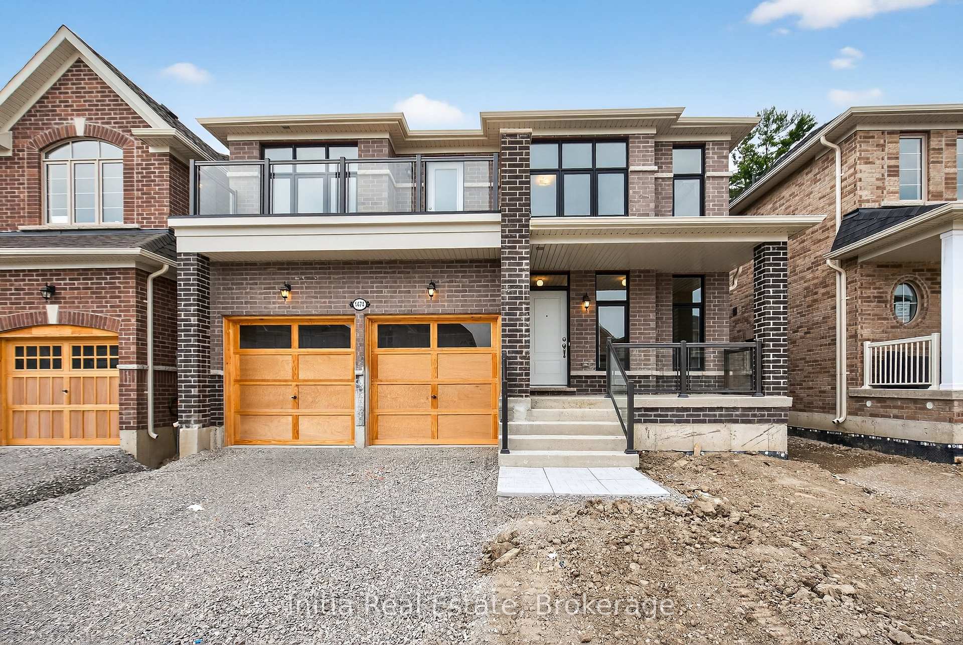 Photo 31 of 1474 Davis Loop Circle, Innisfil, Lefroy — HOMEH